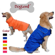 Waterproof Reflecting Pet Jacket Winter Dog Coat Jacket Vest XS to XXXL
Winter season comfortable colorful dog life jacket